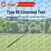 Jiruihong Type 96 Command Tent & Accessories
