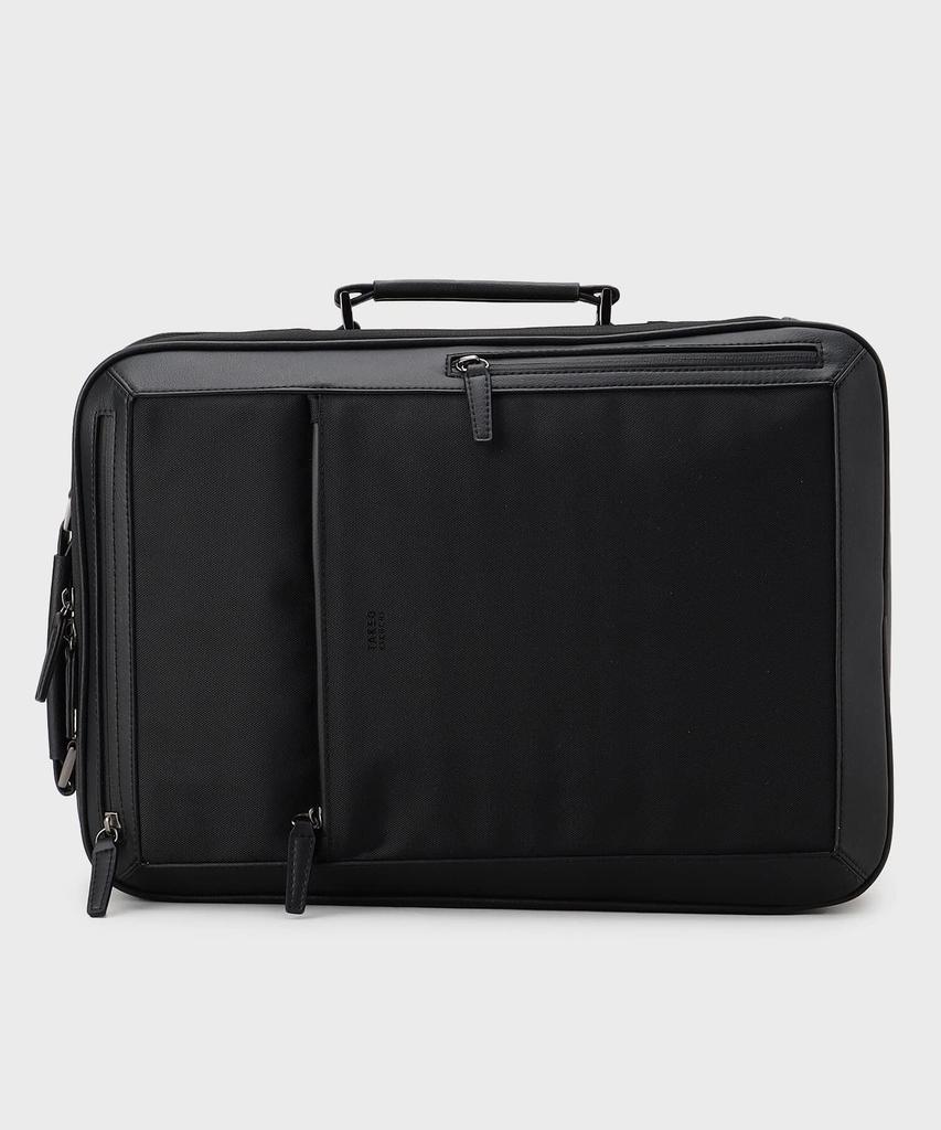 [Takeokikuchi] Backpack [Water Repellent] Lightweight 2WAY Backpack G8701330 Men's Navy (594) 00(FREE)