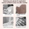 Reusable Body Lotion Glove Washable Lotion Applicator New Self-Tanning Mitt  Body Face Application