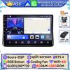 Autoradio Android 15 pour Toyota Noah 80 Esquire Voxy 2014 - 2019 Navigation GPS Android Auto Carplay Wifi vidéo stéréo No 2din