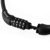 Bicycle Password Cable Lock