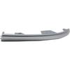 For 2017-2021 Jeep Grand Cherokee Front Bumper Trim Chrome 5ZT56SZ7AA 5ZT57SZ7AA