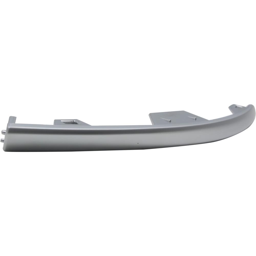 For 2017-2021 Jeep Grand Cherokee Front Bumper Trim Chrome 5ZT56SZ7AA 5ZT57SZ7AA