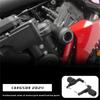 Engine Guard Crash Protectors Aluminum Frame Sliders Motorcycle Body Protection Engine Sliders for 2024 Car  CBR650