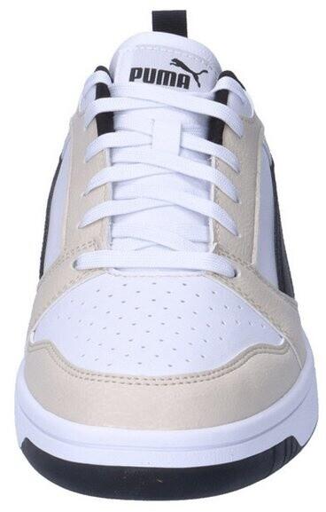 Puma Rebound V6 Low Sneakers White/black/alpine Snow
