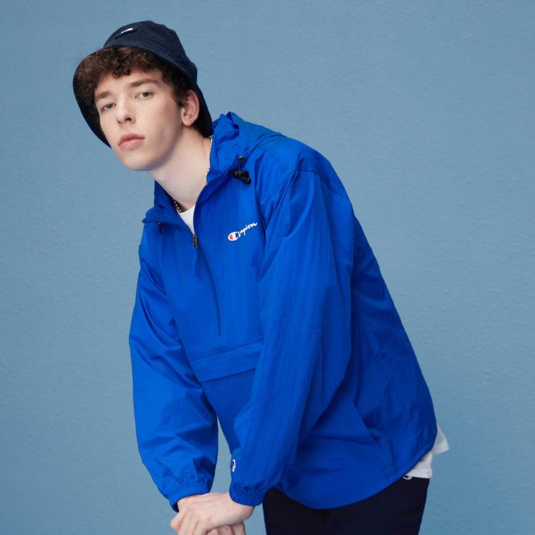 Champion Jacket Europe Version Unisex UM-XOT02