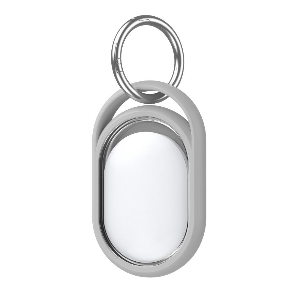 Keychain Tracker Device Cover Full Protection Smart Accessories Protective Case for Xiaomi Tag