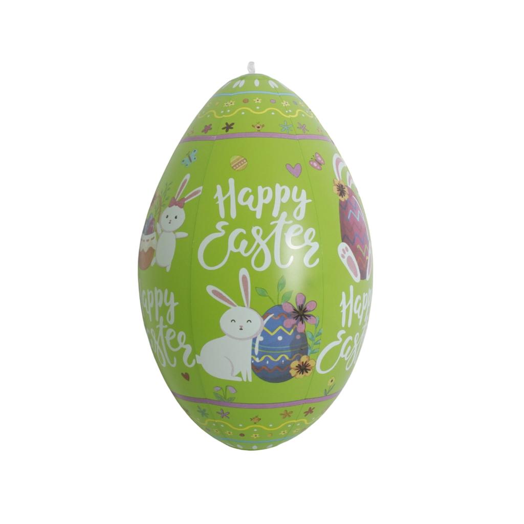 Easter Decorations, Props, Inflatable Toys, And Balloons