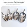 201 Stainless Steel Spatula