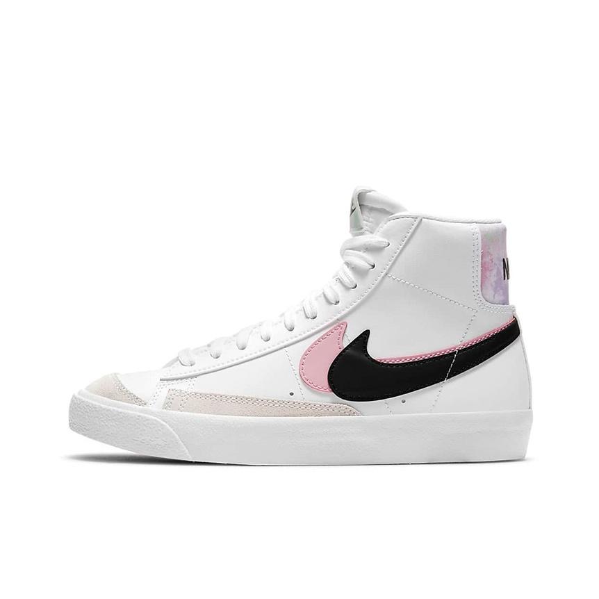 

кроссовки Nike Blazer mid Skateboarding Shoes Women DD1847-101