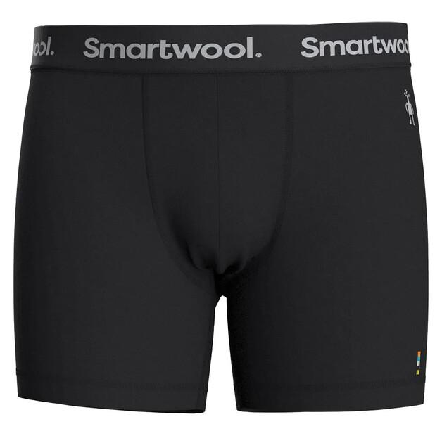 

Smartwool трусы-боксёры Everyday Merino S