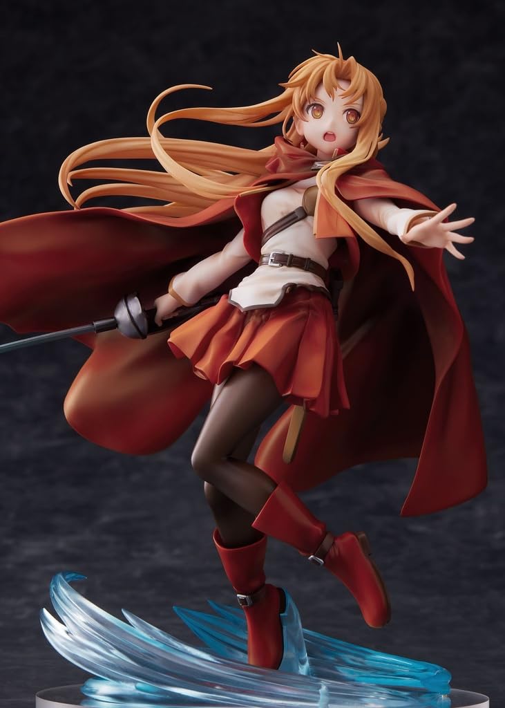 Sword Art Online The Movie Statue PVC Asuna 22 cm -Progressive- 1/7