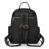 Backpack Spring New Fashion Versatile Women's Backpacking Travel Large Capacity Multifunctional School Bag