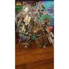 Used Super Robot Chogokin Armored Core V UCR-10/A