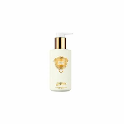 Jean Paul Gaultier Divine Body Lotion 200 Ml Élégant