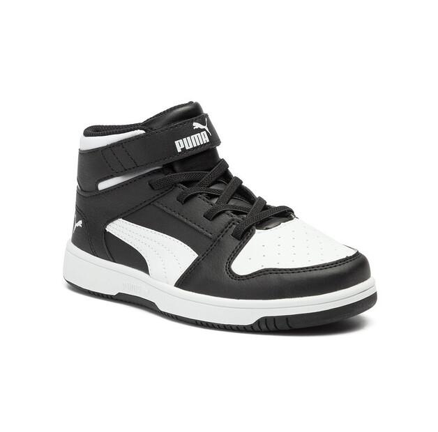 Кроссовки Puma Rebound Layup Sl V Ps