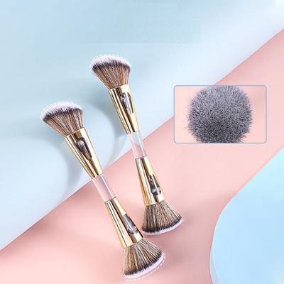 Buttermilk - 4 In 1 Makeup Brush