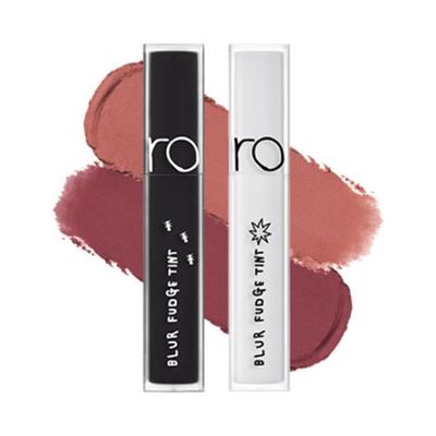 Rom&nd x INAPSQUARE Black Spectrum Collection Blur Fudge Tint (3 Opțiuni)