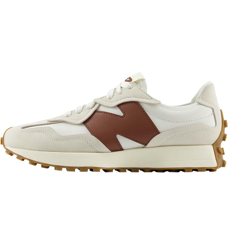 

New Balance U327WNPS Унисекс Ретро Повседневная Спортивная Обувь 37.5
