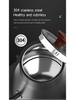 2025 Smart Electric Gooseneck Kettle for Hand Brewing Coffee - New Constant Temperature Design