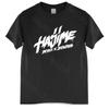 Hajime Miyagi Andy Panda T Shirt Unisex Russian Hip Hop Band Gyms Fitness Tops Tshirt Summer Fashion Brand Top Tees