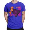 A Different Kind Of Tension Graphic Funny 100 Cotton Tshirt Buzzcocks Tops Tees For Unisex