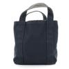 marimekko campus Tote Bag Navy Women Used