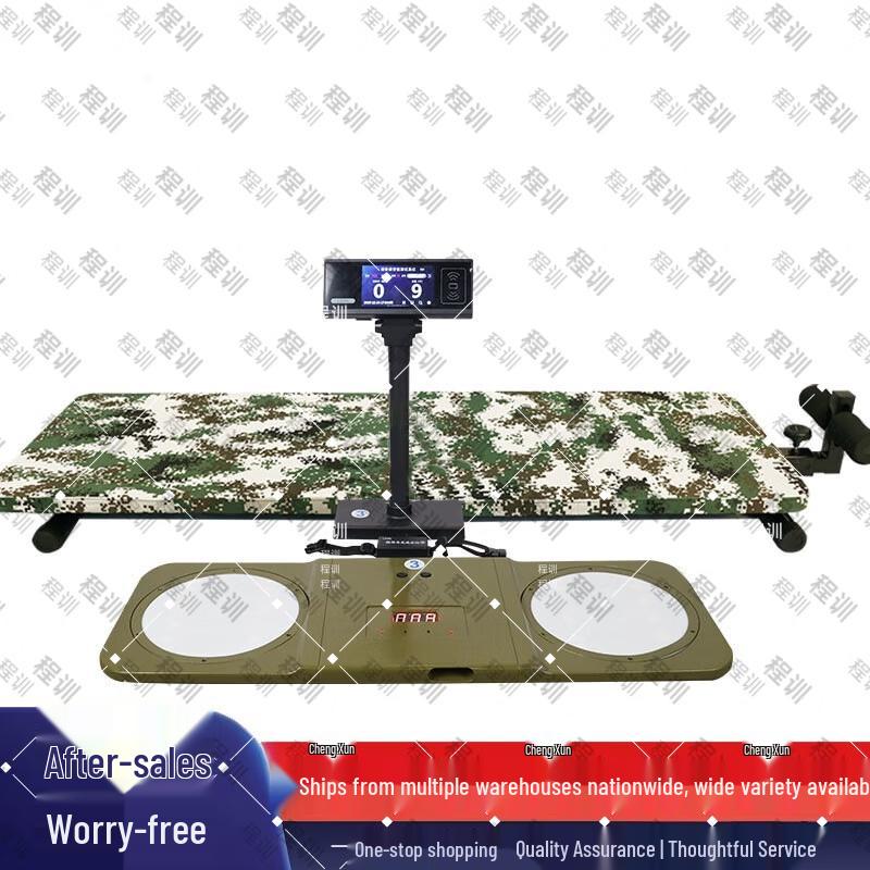 Sit-up Push-up Counter Device