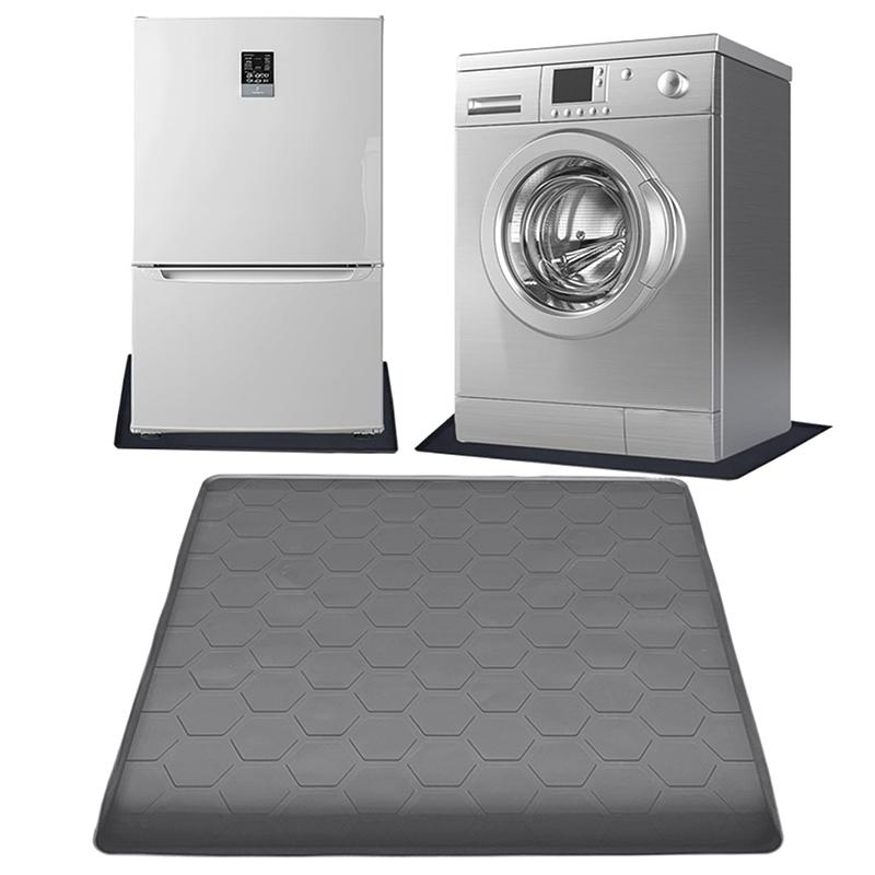 Поддон для капель кулера для воды Предотвращает протечки воды и защищает пол и ковер Коврик под кулер для воды 24 X24 серый 2500₽