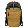 Schoolbag1011 new bag fashion contrasting color backpack women's outdoor travel mountaineering bag leisure trend school bag