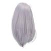 Jointed Doll Wig 1Celsius6   Straight Soft High Temperature Silk Hair Replacement Wigs