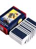 Baralho de Tarot Clássico Rider-Waite: Conjunto para Iniciantes de 78 Cartas para Jogos de Mesa