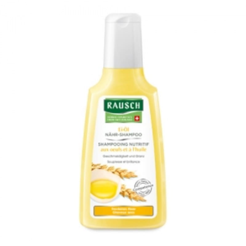 

Rausch Egg Oil Nourishing Shampoo 200 ml