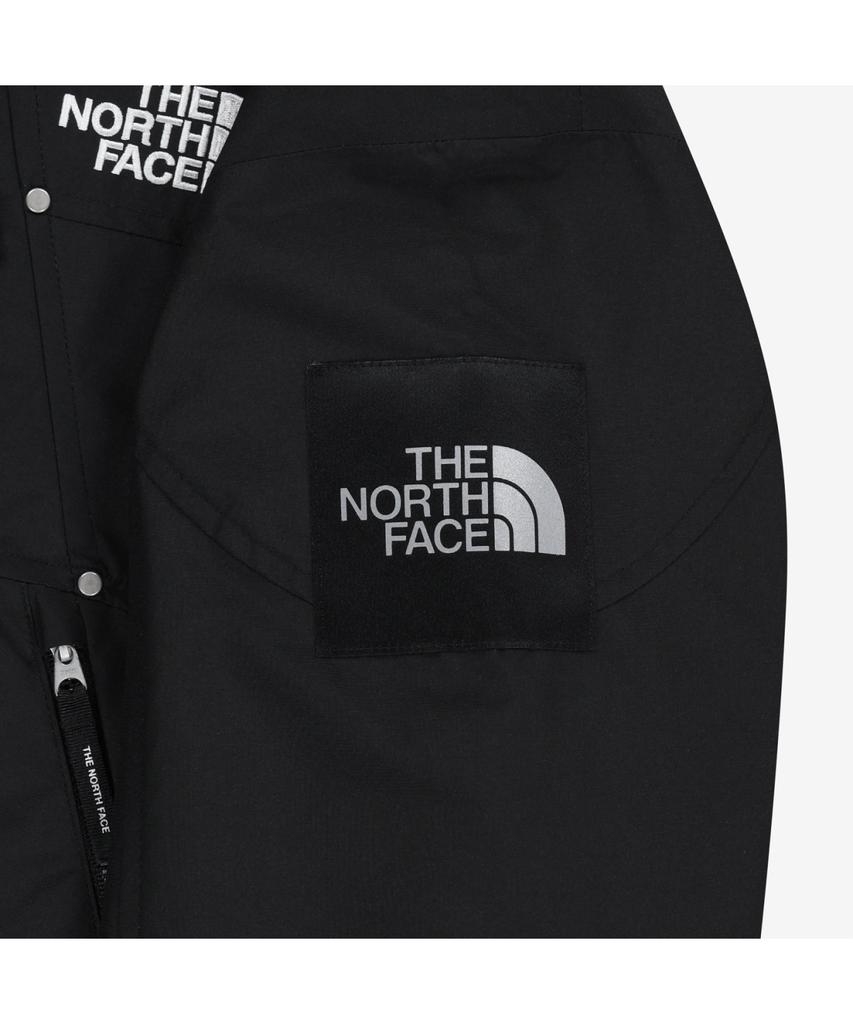 The North Face Nj2Hr82K Women'S Line X Jacket Black