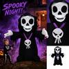 Inflatable molds, decorative molds, Halloween mold ornaments