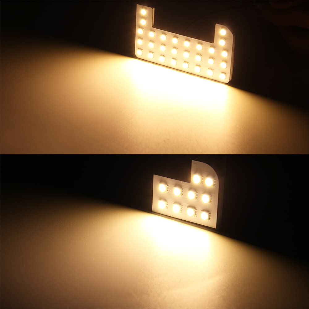 OPPLIGHT STEPWGN LED Room Lamp, STEPWGN RK1 / RK2 / RK5 / RK6 Series