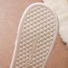Cotton slippers autumn and winter new couple thick-soled indoor home warm non-slip plush cotton shoes