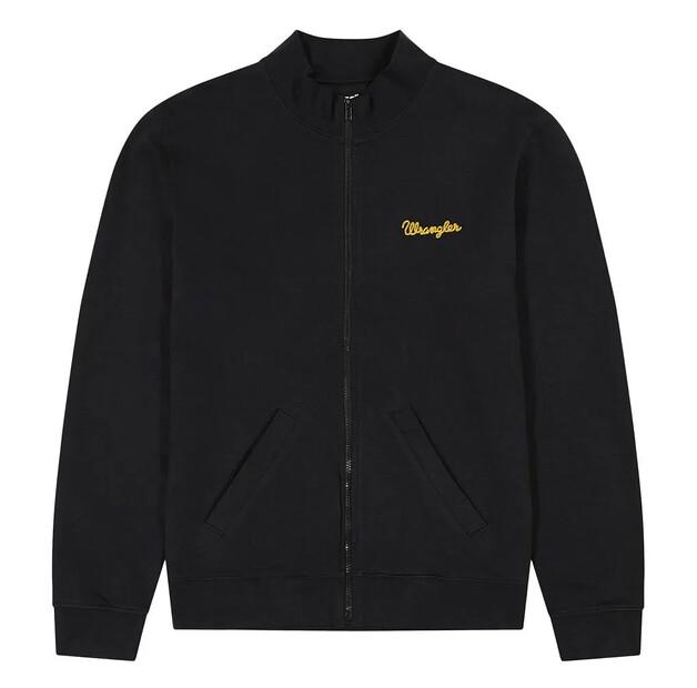 

Wrangler 112350548 half zip свитшот 3XL