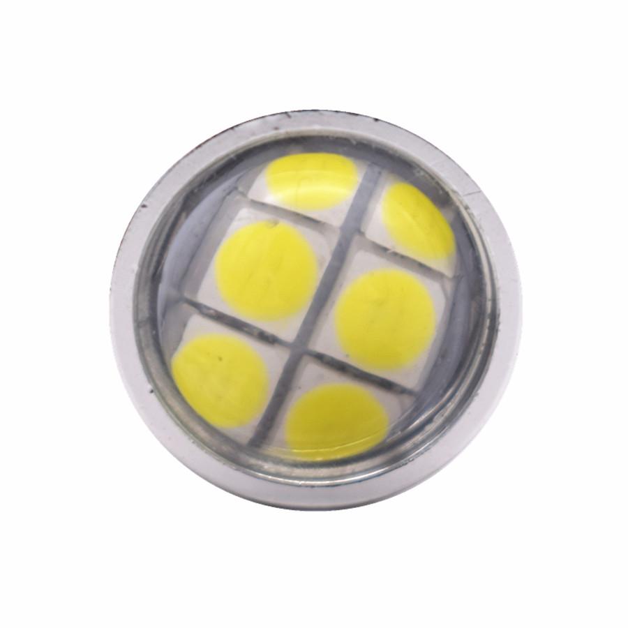 G4 HP24W LED for Citroen C5 Peugeot 3008 DRL Lights