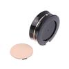 15G Empty Air Cushion Puff Box Portable Foundation Diy Box With Mirror Sponge Bb Cream Cosmetic Case Container Makeup Tools
