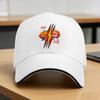 Naranjito Espana  Spain Mascot  Football Sun Baseball Cap Summer Unisex Adult Trendy Hiking Fishing Snapback Cap