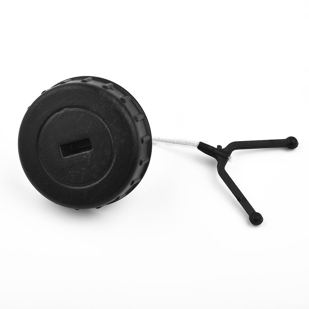 Tank Kraftstoffdeckel Abdeckungen Ölverschlüsse Ersatz Outdoor-Ausrüstungszubehör