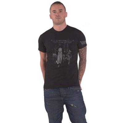 Unisex Adult The Calling T-Shirt