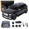 1 18 2.4G Remote Control Car RC Drift Racing Car with 720P HD Camera 4WD High Speed Vehicle LED Lights Dual Tires