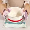 1/5/10PCS Super Soft Kitchen Towels In Random Colors