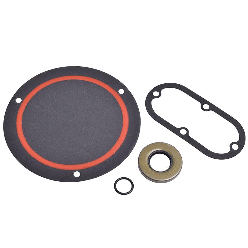 Motorcycle Accessoires Complete Full Gaskets Cylinder Piston Gasket Kit 38141K for Dyna Softail 1966-1984