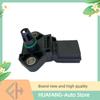 Original 0261230209 038906051e 0261230208 Intake Manifold Pressure Sensor Map For 09-16  A4 2.0t High Quality