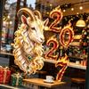 Pentru geamuri – Decorațiuni și autocolante pentru ferestre și rame