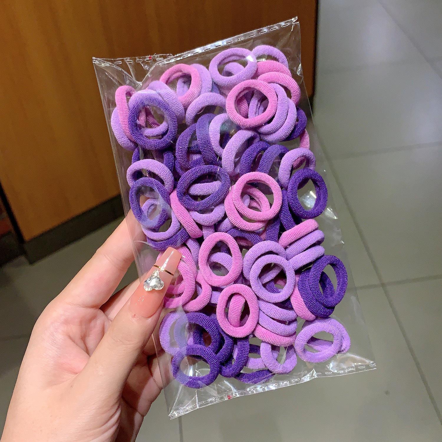 

Детские резинки для волос ярких цветов – Высокоэластичные резинки без повреждений для девочек и женщин