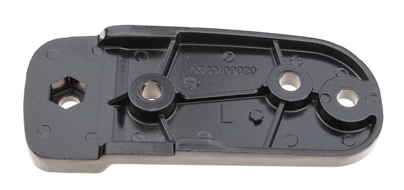 Stoßdämpferhalter Links Weibang Wb536Sk Al. V Bbc Originalteil 5380109020/22